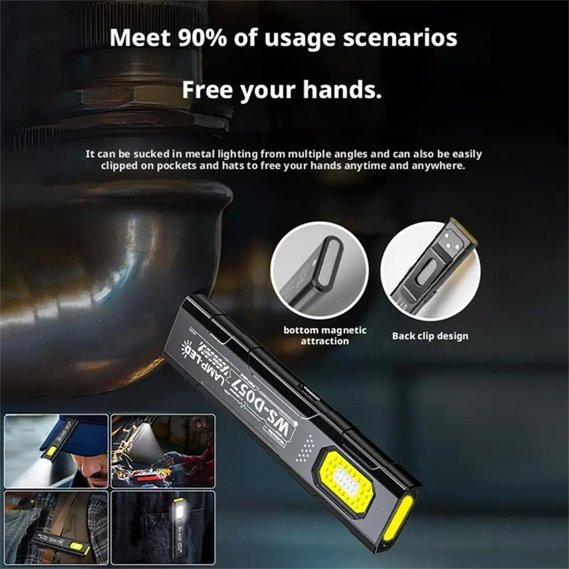 Powerful Mini Security flashin - đánh giá và giá Outdoor Lighting Electric