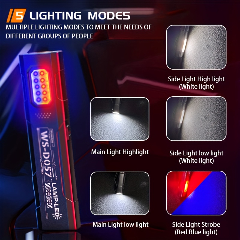 Powerful Mini Security flashin - đánh giá và giá Outdoor Lighting Electric