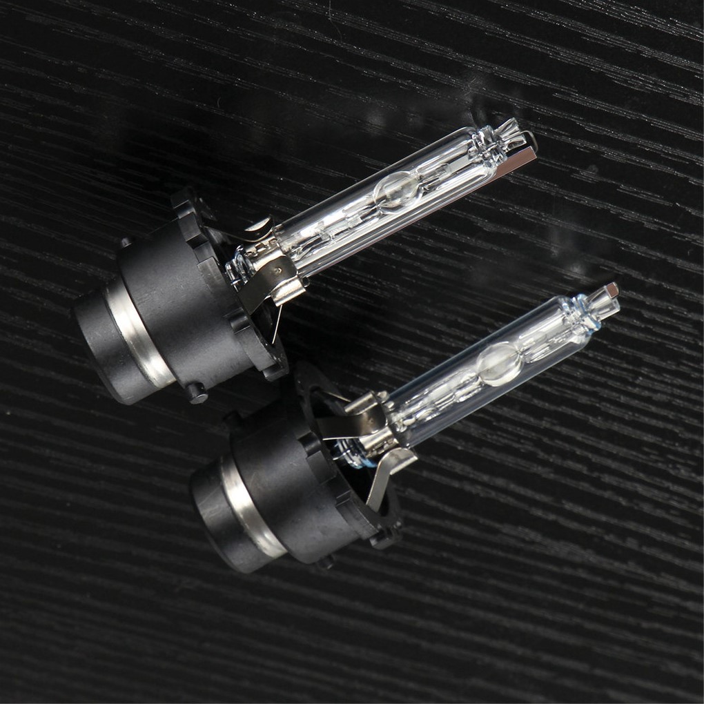 1 D2S D2R D2C 6000K 8000K 35W  - đánh giá và giá Outdoor Lighting Glass Replacement