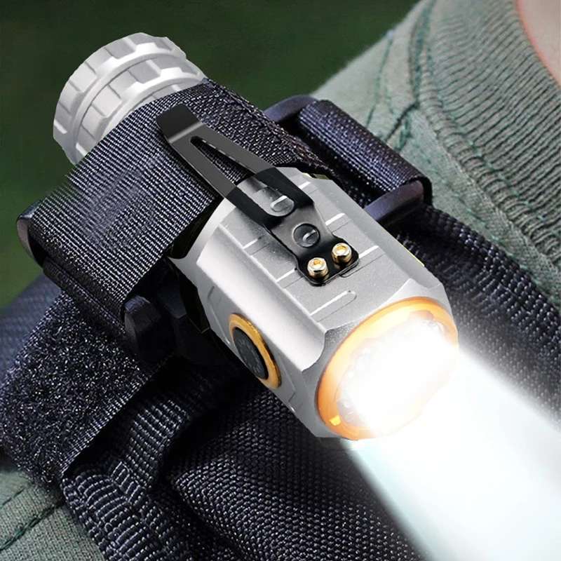 Super Powerful Spotlight Ignit - đánh giá và giá Outdoor Lighting Spotlight