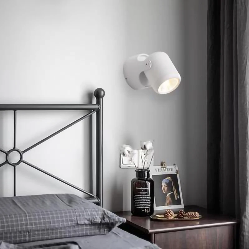 Nordic Creativity COB LED Wall - đánh giá và giá Outdoor Lighting Up And Down