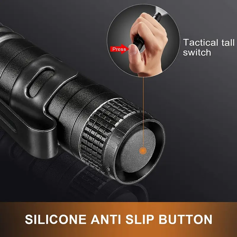 1-4PCS Mini Portable LED Pen L - đánh giá và giá Outdoor Lighting Electric
