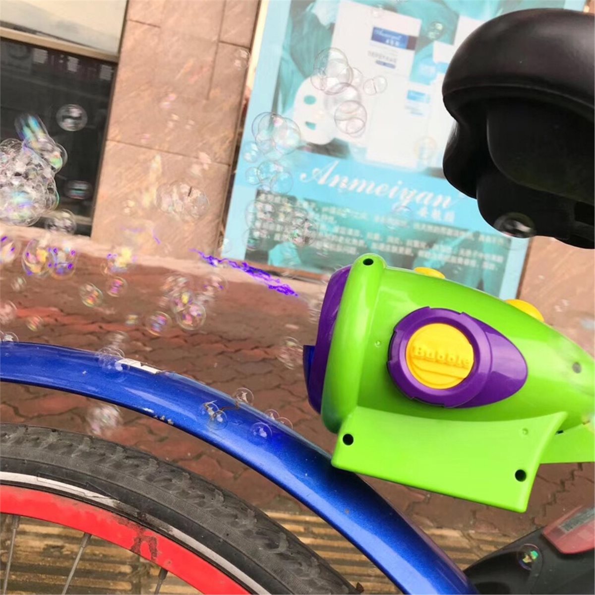 【COUNTDOWN DEAL】 Bike Mounted  - đánh giá và giá Outdoor Lighting Unit