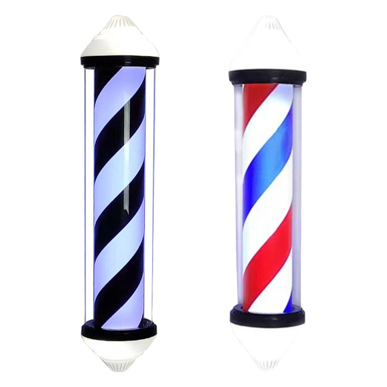 Barber Pole Light Wall Mount L - đánh giá và giá Outdoor Lighting Unit