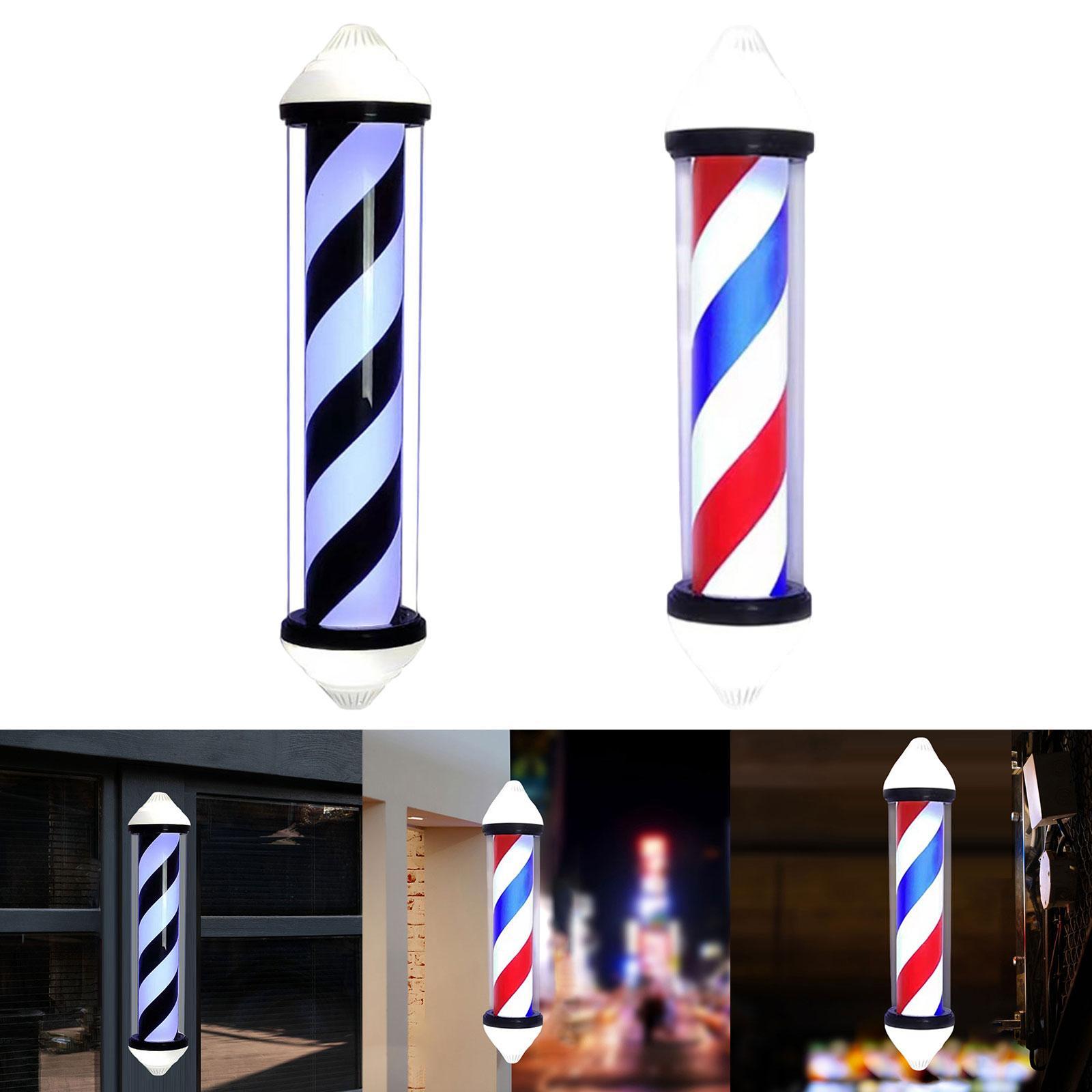 Barber Pole Light Wall Mount L - đánh giá và giá Outdoor Lighting Unit