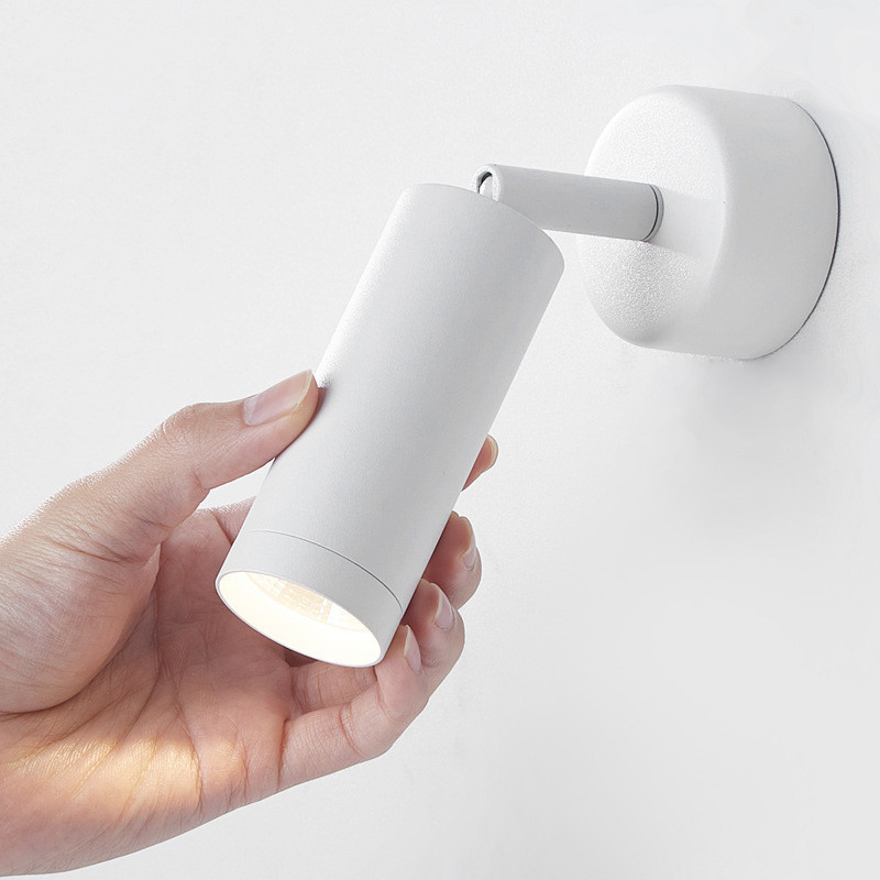 Nordic Surface Mounted Adjusta - đánh giá và giá Outdoor Lighting Track