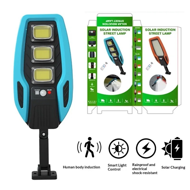 LED Solar Lights Outdoor Garde - đánh giá và giá Outdoor Lighting Motion Sensor