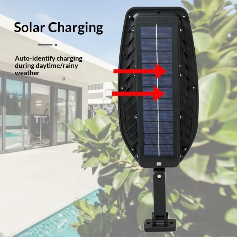 LED Solar Lights Outdoor Garde - đánh giá và giá Outdoor Lighting Motion Sensor