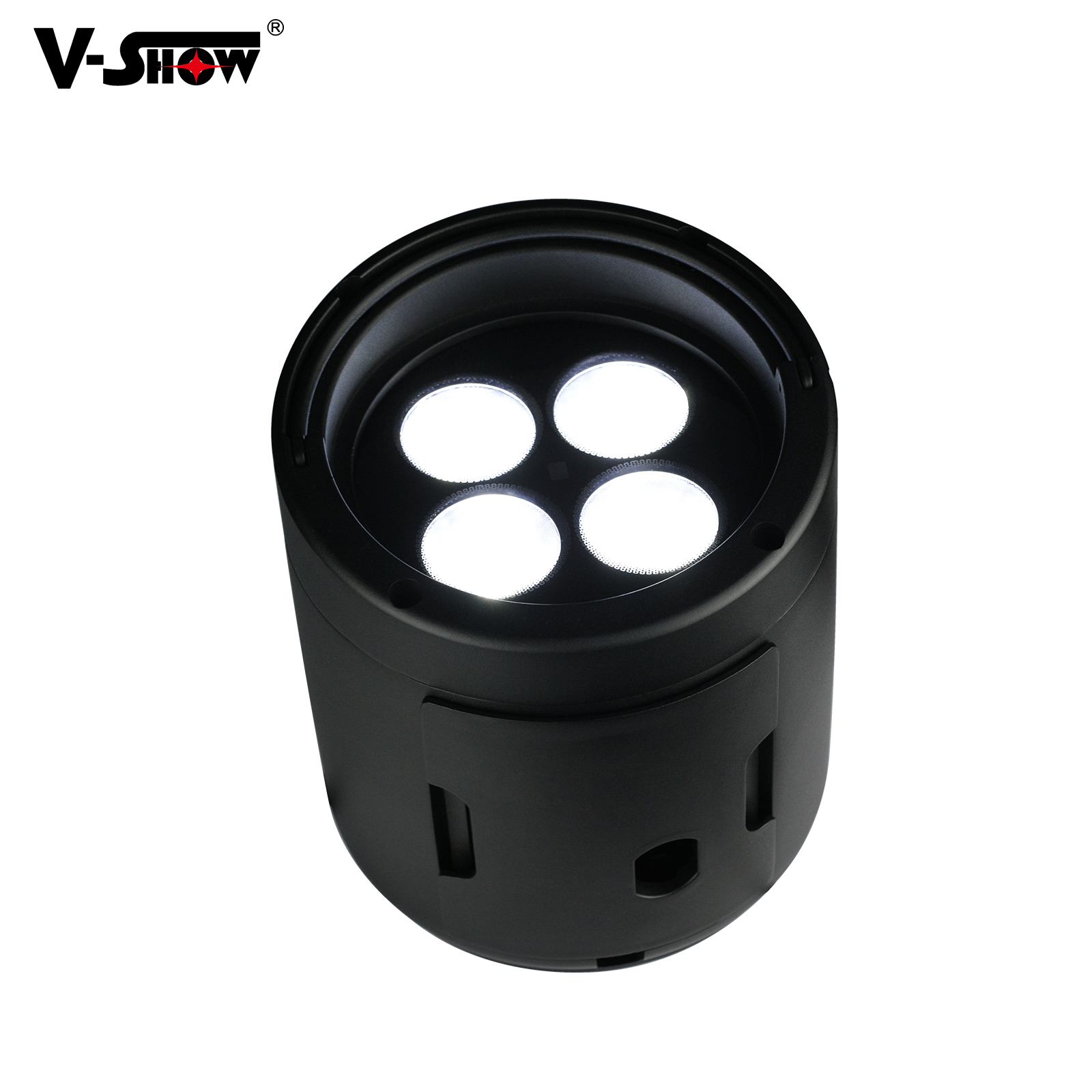VSHOW G420E-Wash 4*20W Hybrid  - đánh giá và giá Outdoor Lighting Spotlight