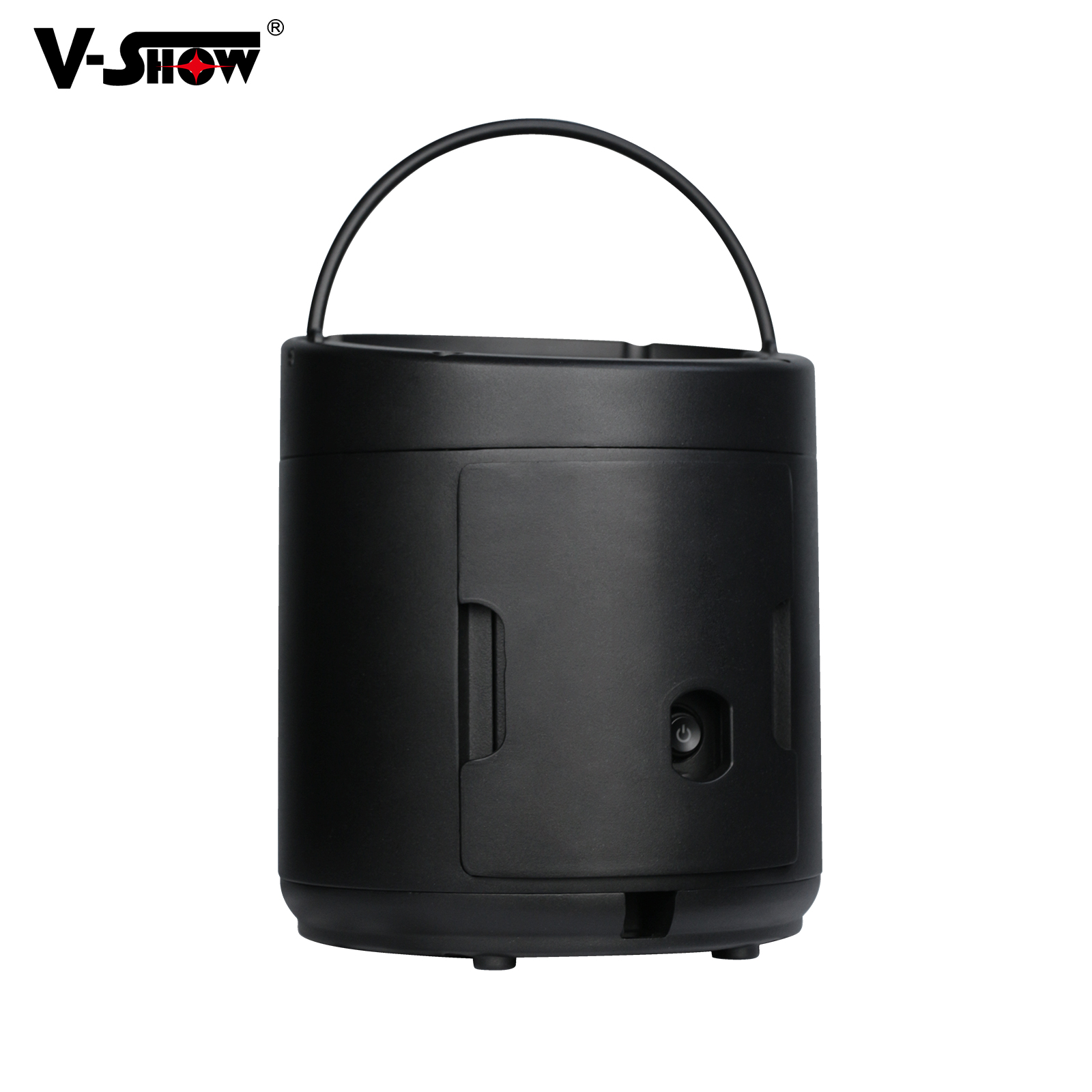 VSHOW G420E-Wash 4*20W Hybrid  - đánh giá và giá Outdoor Lighting Spotlight