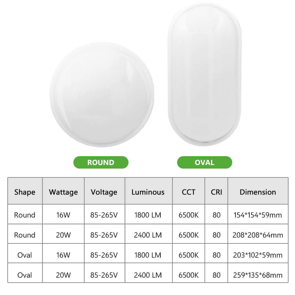 16W 20W Outdoor LED Wall Lamp  - đánh giá và giá Outdoor Lighting Up And Down