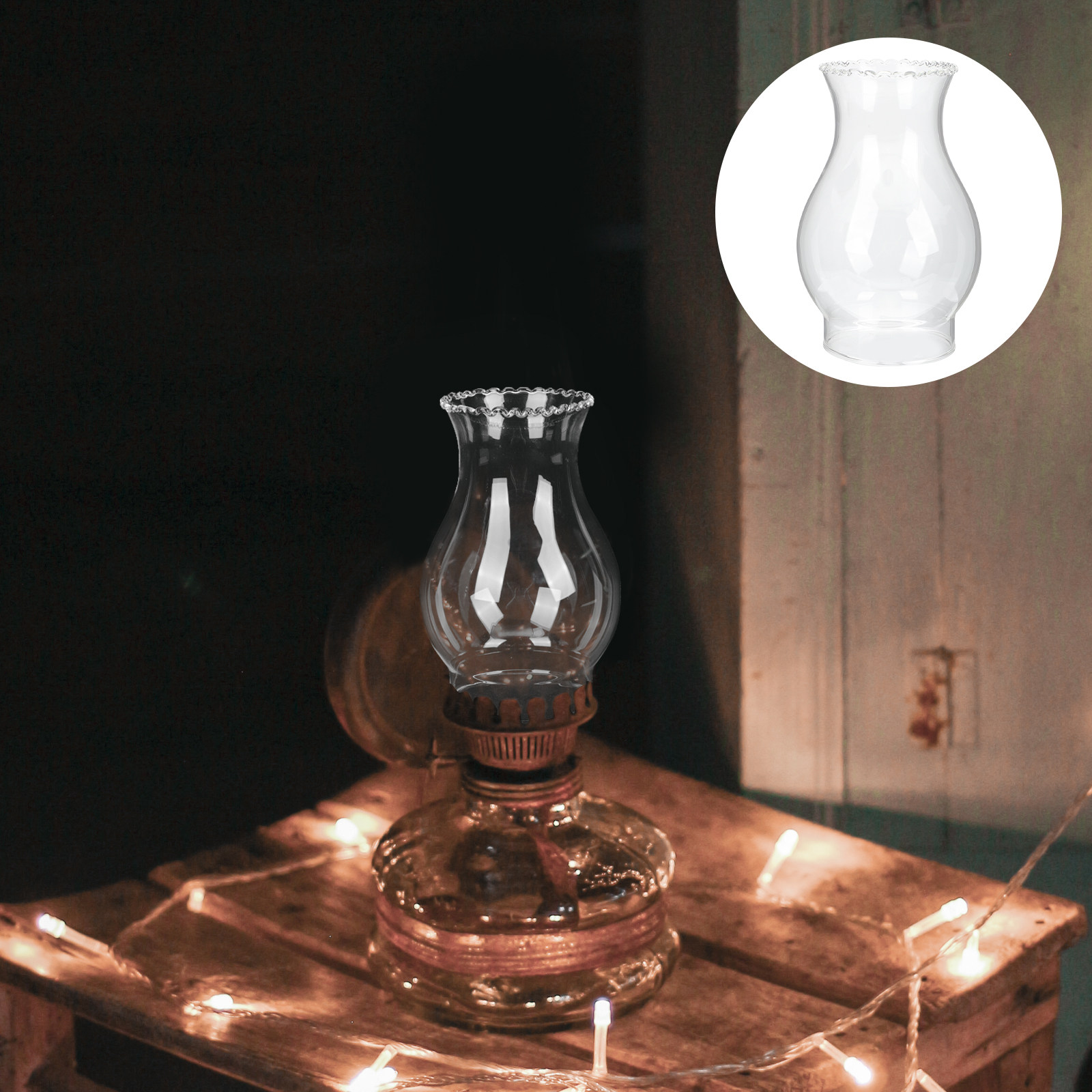 Simple Installation Retro Glas - đánh giá và giá Outdoor Lighting Glass Replacement