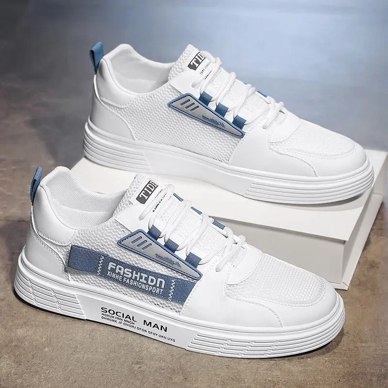 Men's Casual Sneakers High Qua - đánh giá và giá Quality Outdoor Lighting Brands