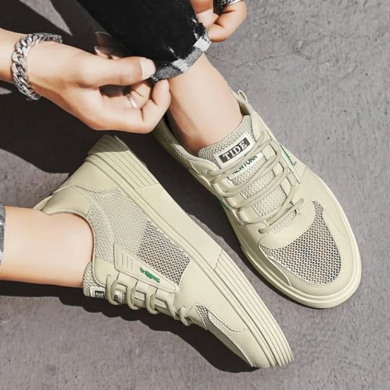 Men's Casual Sneakers High Qua - đánh giá và giá Quality Outdoor Lighting Brands