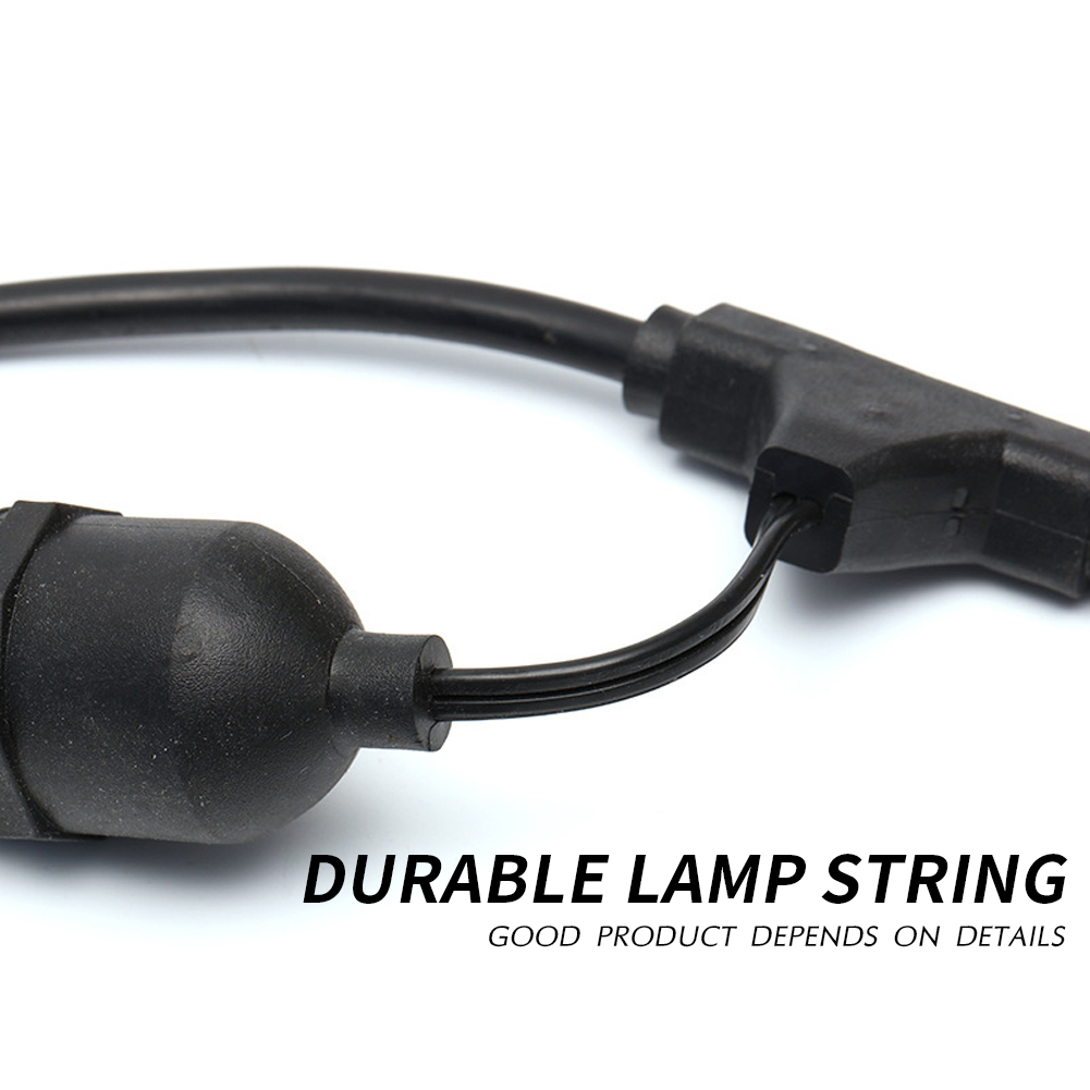 10/20/30M E27 Thương Mại Cao C - đánh giá và giá Outdoor Lighting No Wiring