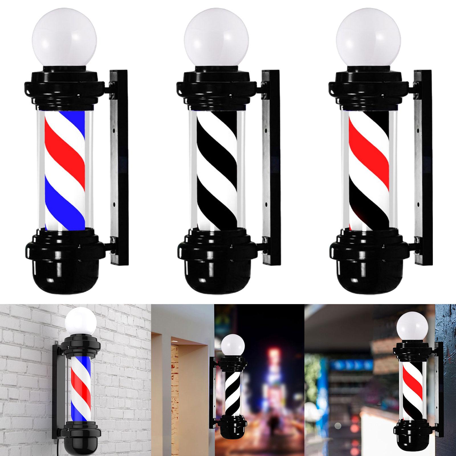 23.6 inch Barber Pole Light Sa - đánh giá và giá Outdoor Lighting Unit