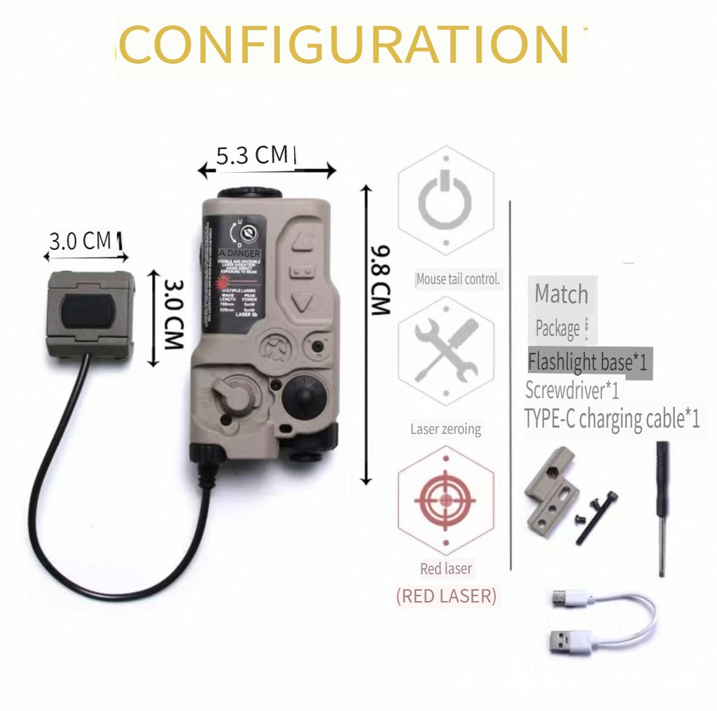 RAID-X Style RG Light Unit, Al - đánh giá và giá Outdoor Lighting Unit