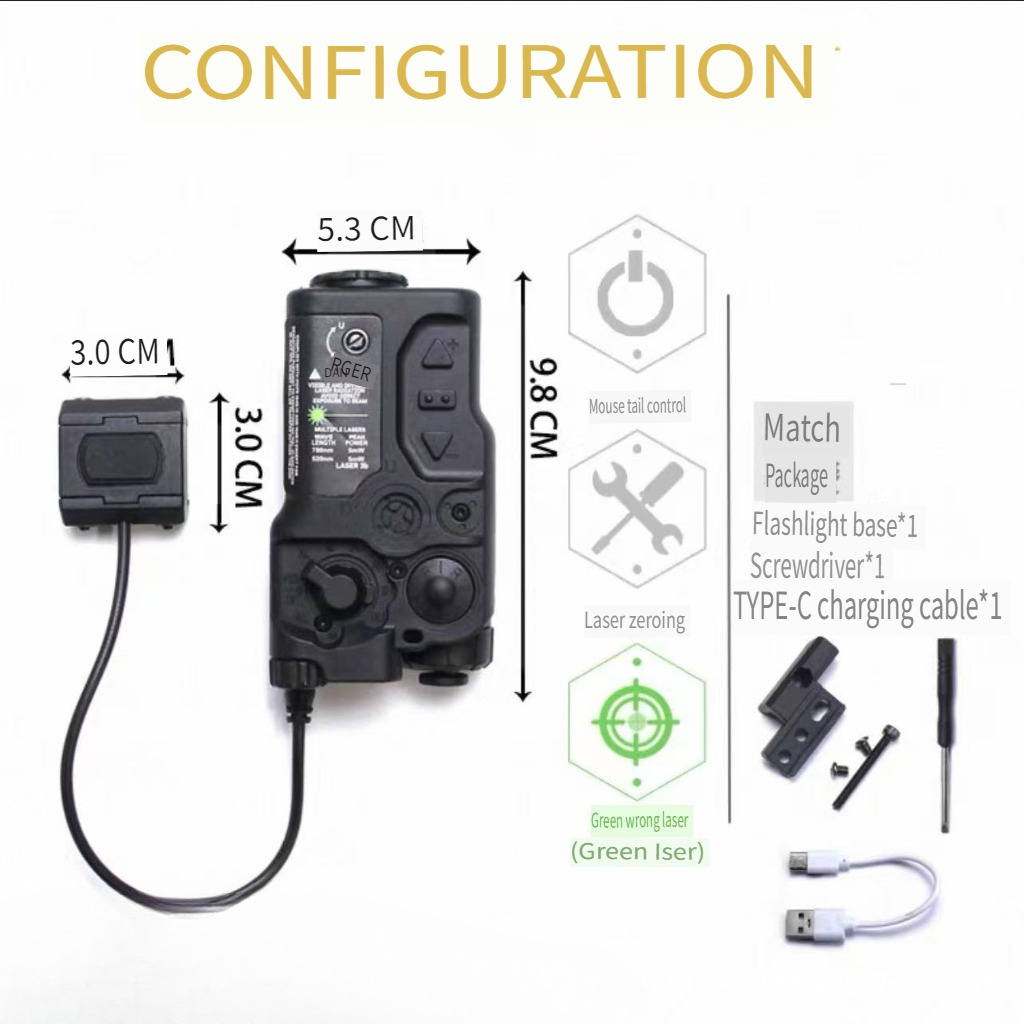 RAID-X Style RG Light Unit, Al - đánh giá và giá Outdoor Lighting Unit
