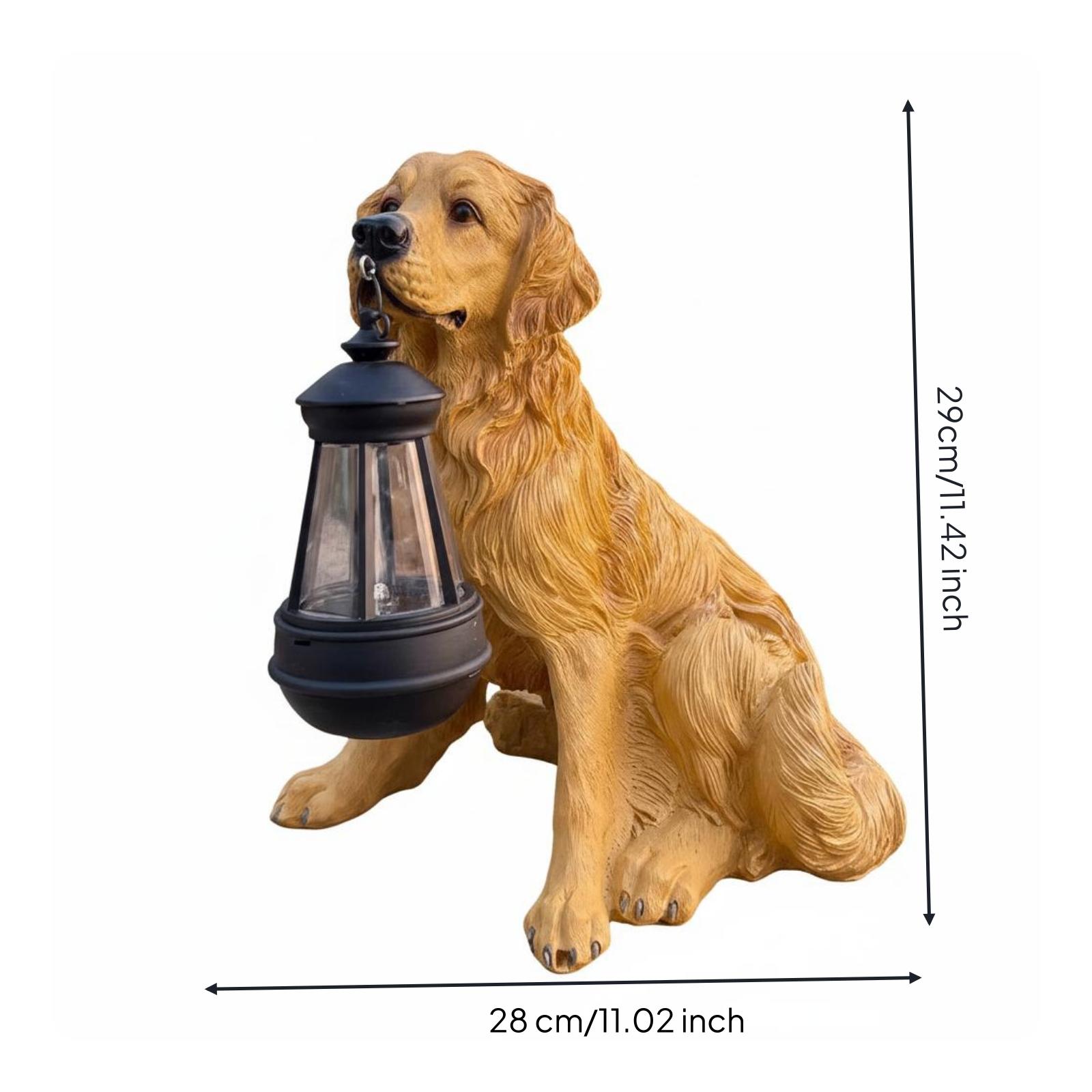 Outdoor Decorative Light Resin - đánh giá và giá Outdoor Lighting Yard