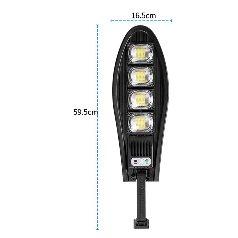 Carefree- Upgraded 168LED Sola - đánh giá và giá Outdoor Lighting Unit