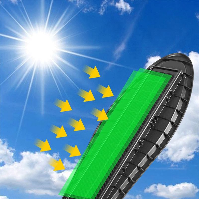 Carefree- Upgraded 168LED Sola - đánh giá và giá Outdoor Lighting Unit