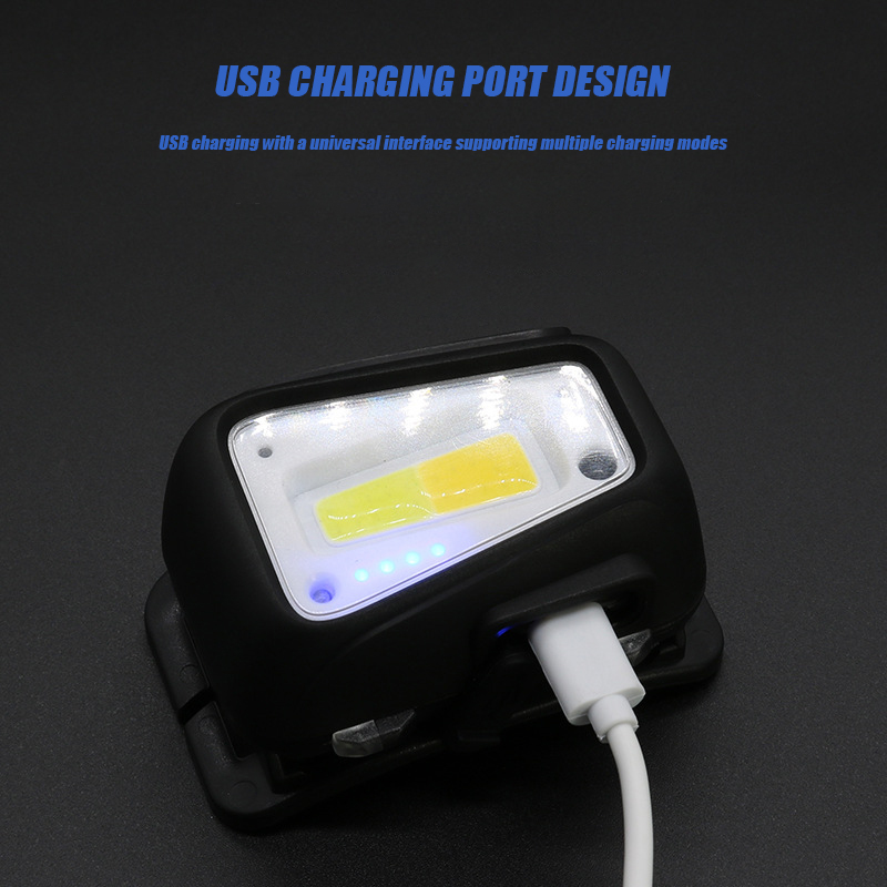 VOLODYMYR Waterproof COB LED H - đánh giá và giá Outdoor Lighting Motion Sensor