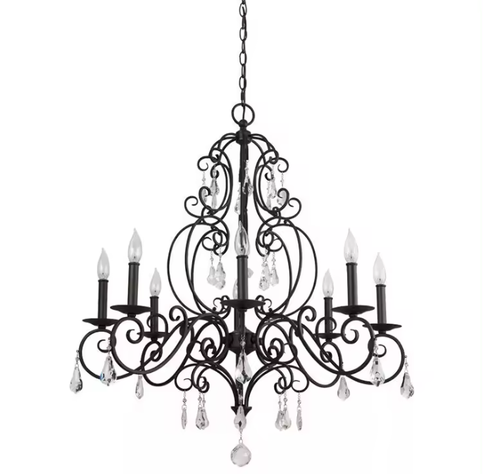 Zeal Lighting Elegant Pendant  - đánh giá và giá Outdoor Lighting Pendant