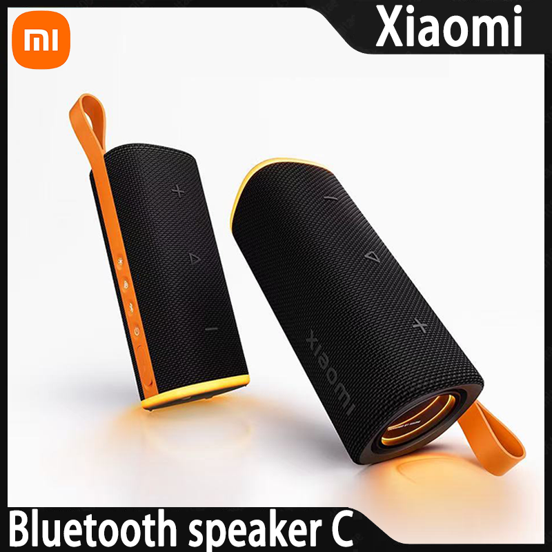 Xiaomi Portable Outdoor Blueto - đánh giá và giá Outdoor Lighting Unit