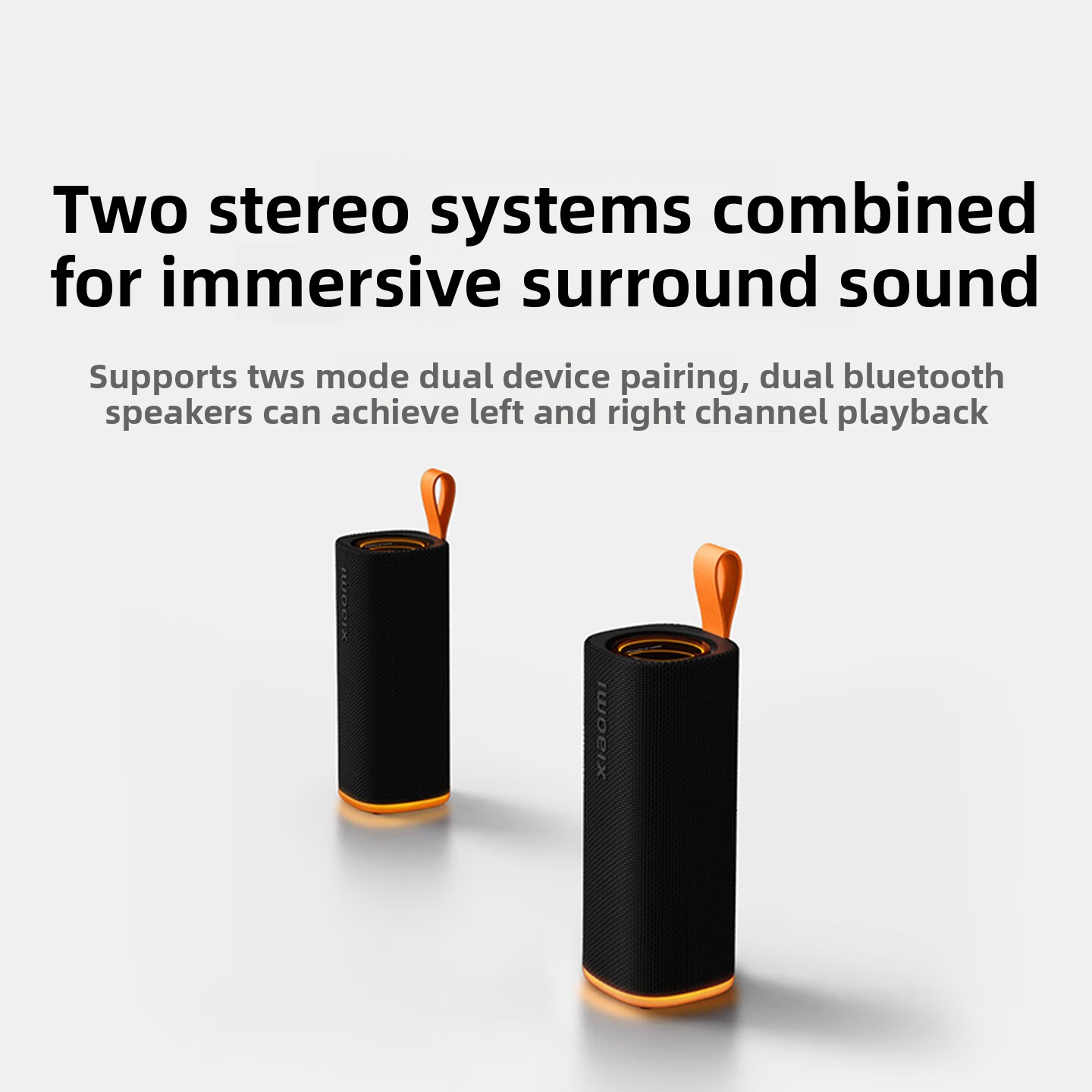 Xiaomi Portable Outdoor Blueto - đánh giá và giá Outdoor Lighting Unit